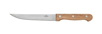 Luxstahl Palewood НОЖ универсальный 5" 125мм 